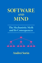 Software and Mind (book cover)